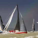 RORC Easter Challenge-pwpictures.com