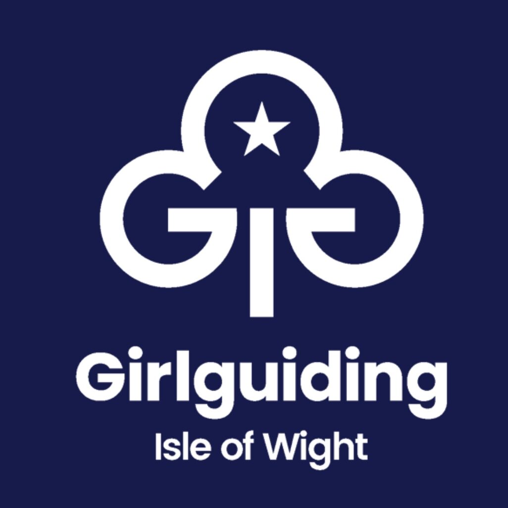Girlguiding Isle Of Wight