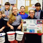 Copy of EC at Sainsburys