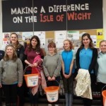 Copy of Carisbrooke Rangers- Shop