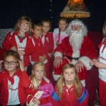 1st Sandown Rainbows. - Copy