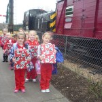 Sandown Rainbows - Copy