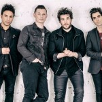 stereophonics