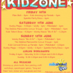 Kid Zone