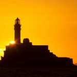 Fastnet Rock-Daniel Forster-Rolex